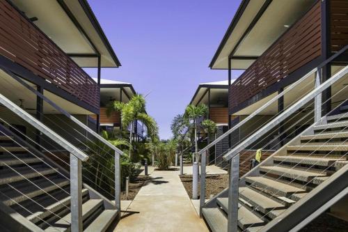 Pegs Creek Apartment | Modern 2 Bedroom Apartment Karratha