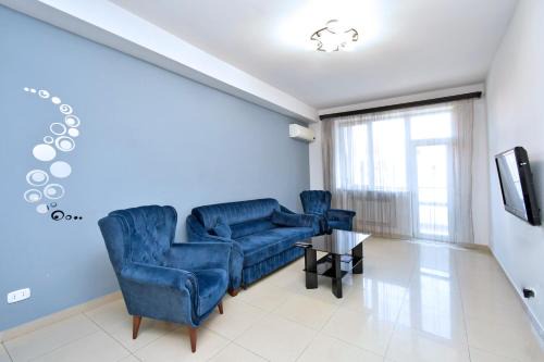Kentron Apartment | Modern 2 Bedrooms Apartment In The Heart Of Yerevan, Aram Street