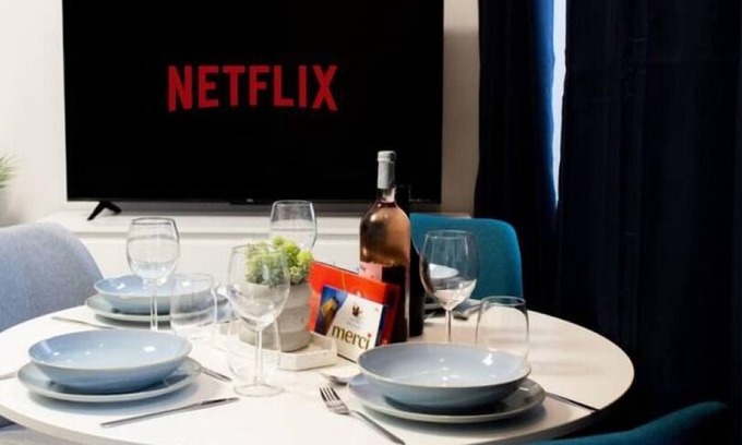 Wuppertal Apartment | Modern 2-room apartment | 6 persons | WIFI