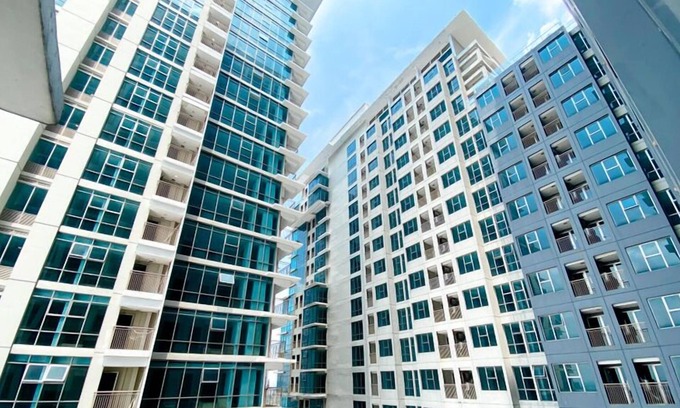 Rawalumbu Apartment | Modern 2Br Apartment Tamansari Iswara