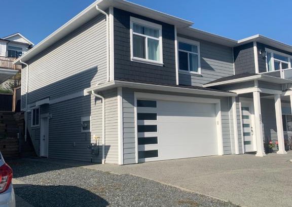 Regional District of Nanaimo House | Modern 2BR Guest House in North Nanaimo