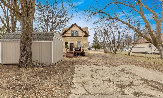 Crosby House | Modern 2BR Home – Near Cuyuna Trails & Downtown