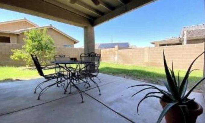 Northeast Neighbors House | Modern 3-bed Oasis: King Suite & 2 queen