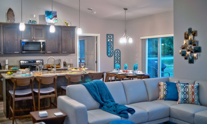 North Spearfish House | Modern 3 bedroom in quiet area near downtown