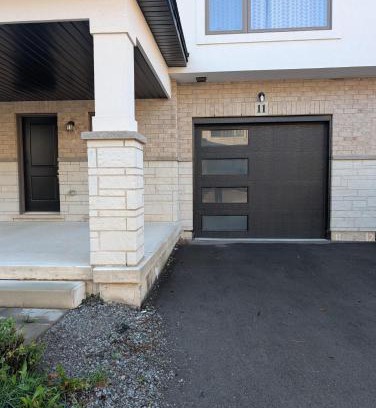 Welland House | Modern 3BR Home Near Niagara Falls & Welland Canal