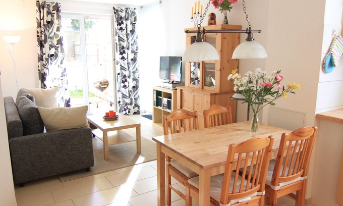 Wernigerode Apartment | Modern 4 * apartment u in Wernigerode (Non smoking. WIFI)