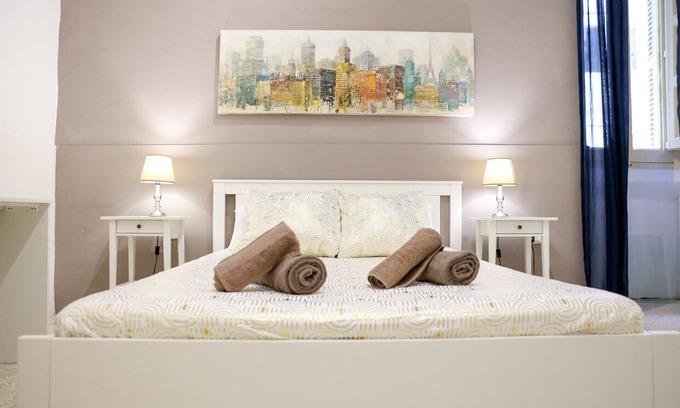 Tower Road Apartment | Modern 4 Bed Apartment off the seafront-Hosted by Sweetstay