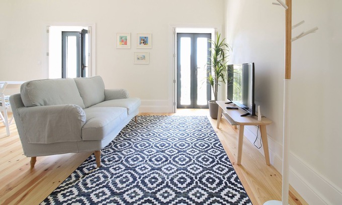 Uniao de Freguesias do Centro Apartment | MODERN AND CENTRAL APARTMENT