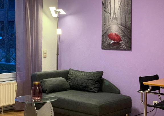 Friesdorf Apartment | Modern and central, near Rhein & museums, fully furnished
