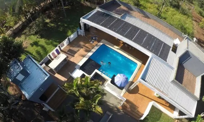 Centro House | Modern and Comfortable