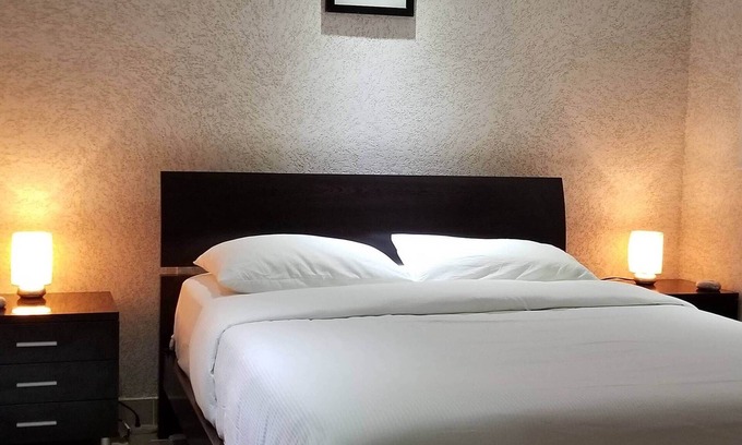 Isla Grande Apartment | Modern and cozy at Miramar.