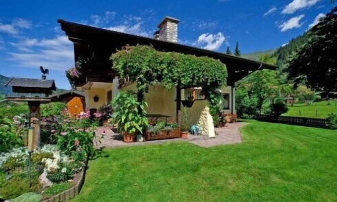 Dorfgastein Apartment | Modern and cozy country house in a beautiful location, close to the center.