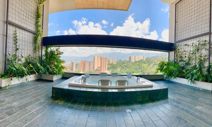 Sabaneta Apartment | Modern and furnished apartment Sabaneta