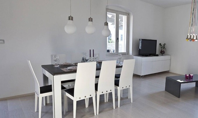 Bacvice Apartment | Modern and luxurious renovated house, near the Bacvice beach and the old town