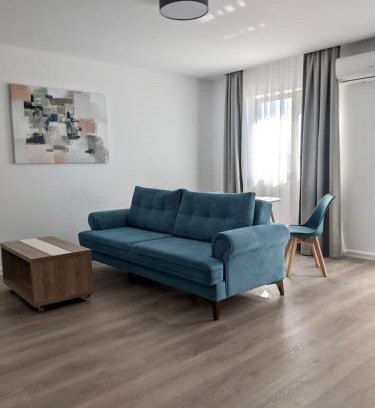 Dumbravita Apartment | Modern and New Apartments in North of Timisoara - PNM Residence