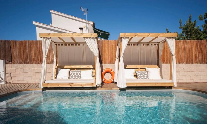 Portals Nous House | Modern and newly reformed villa in Portals