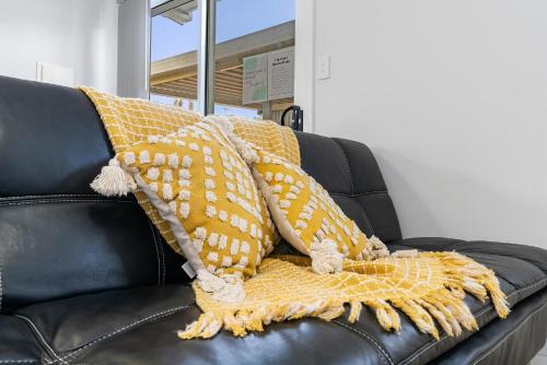 Cloverdale House | Modern And Self Contained Granny Flat