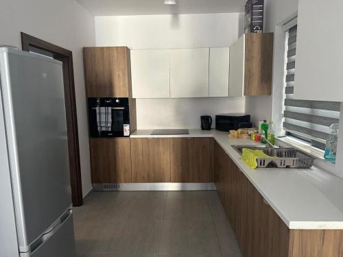 Msida Apartment | Modern and Stylish 3-Bedroom Flat in L-Imsida