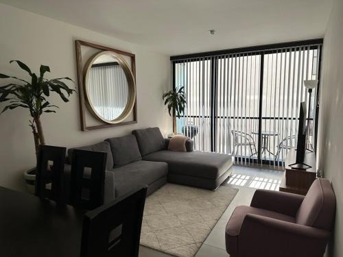 Santa Maria la Ribera Apartment | Modern and the best location