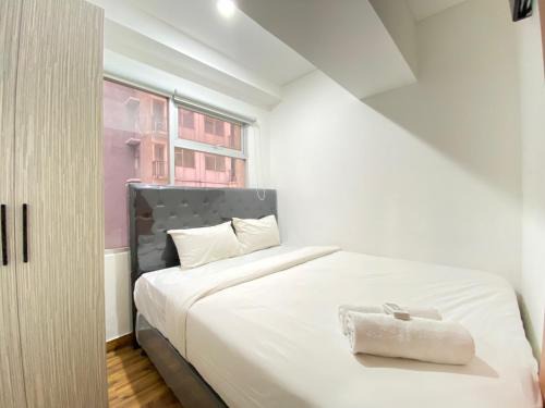 Cipaganti Apartment | Modern and Well Furnished 2BR at Jarrdin near Cihampelas Walk By Travelio