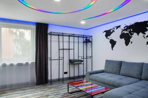 Neuburg Apartment | Modern Apartments Neuburg 3 - New