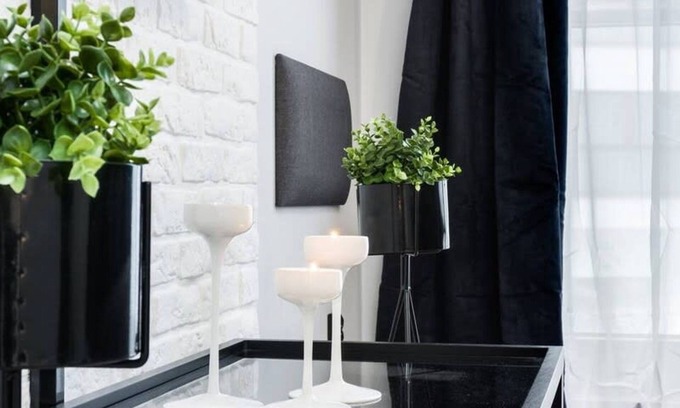 Old Town Apartment | Modern apartment close to the Old Town