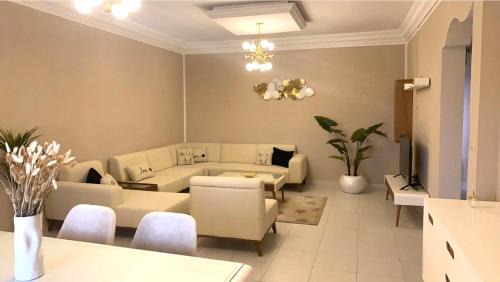 Shaline Apartment | Modern Apartment High Standards
