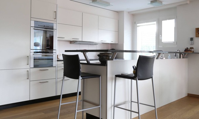 Meierhof Apartment | Modern apartment in a central location