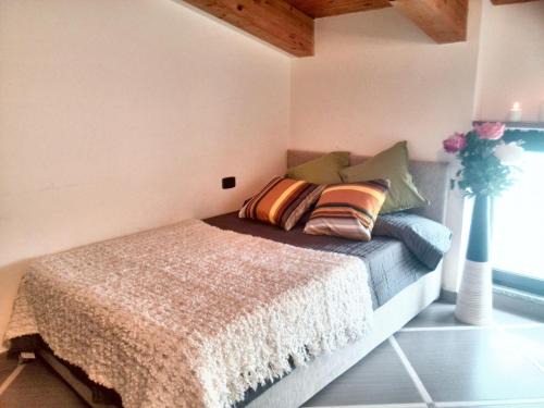 Rezza Apartment | Modern apartment in Chiavari of 100 m² with terrace