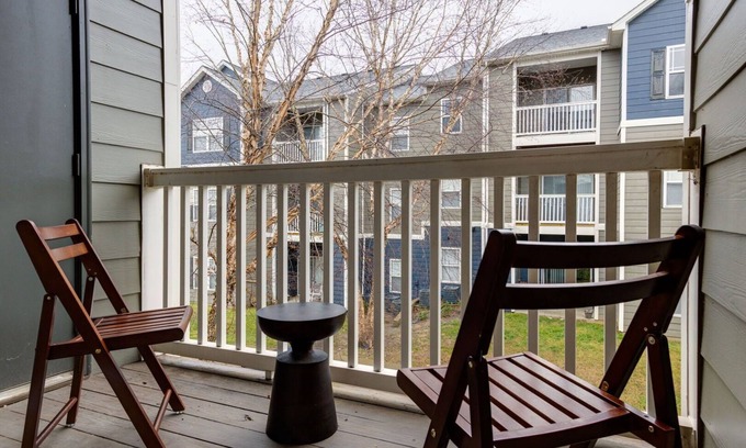 Mount Juliet Apartment | Modern Apartment in Prime Location (ID4329)