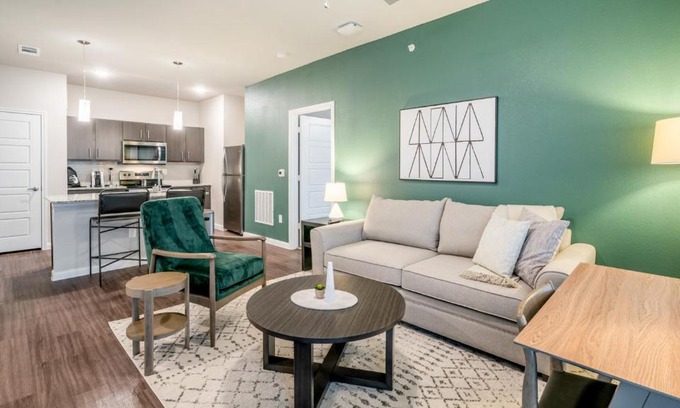 San Antonio Apartment | Modern Apartment in Prime Location ID5643X32