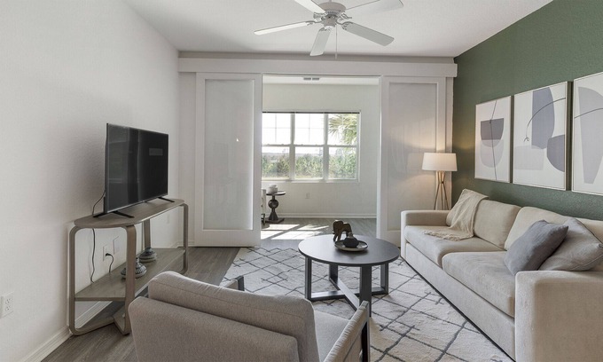 Apopka Apartment | Modern Apartment in Prime Location (ID1275X936)