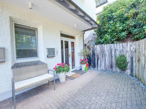 Schwalefeld Apartment | Modern Apartment in Schwalefeld with Garden