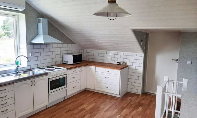 Trensum Apartment | Modern apartment in the heart of Blekinge, Trensum | SE03008