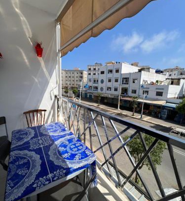 Ahriq Apartment | Modern Apartment in the downtown