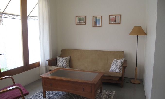 Ruta Independencia Apartment | Modern Apartment in the Historic Center of Oaxaca