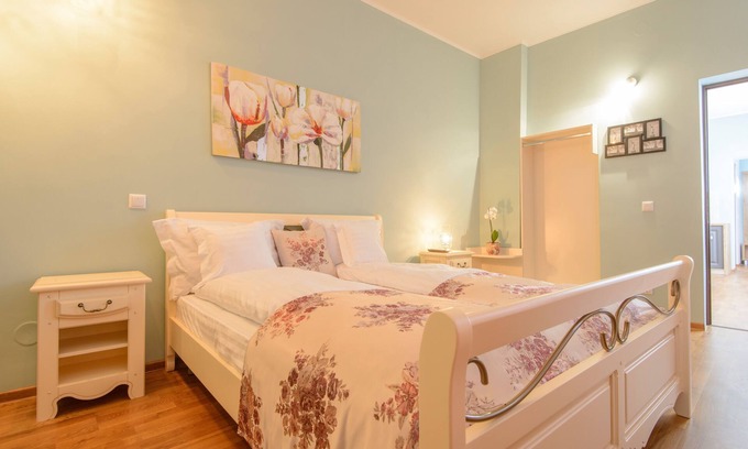 Sibiu Old Town Apartment | Modern apartment in the Old Town
