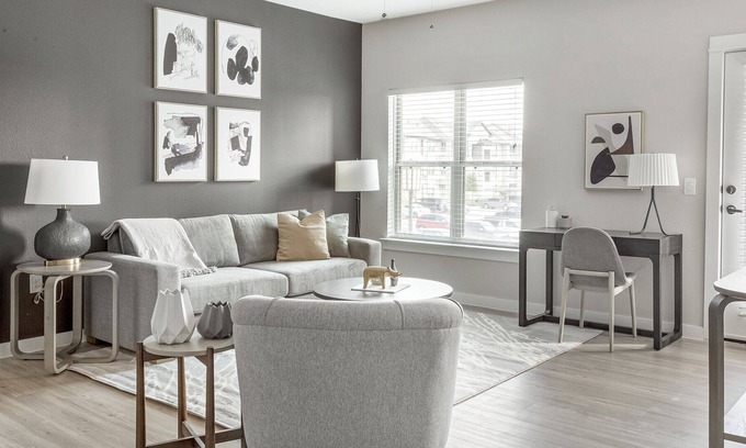 San Marcos Apartment | Modern Apartment in Prime Location (ID1231X478)
