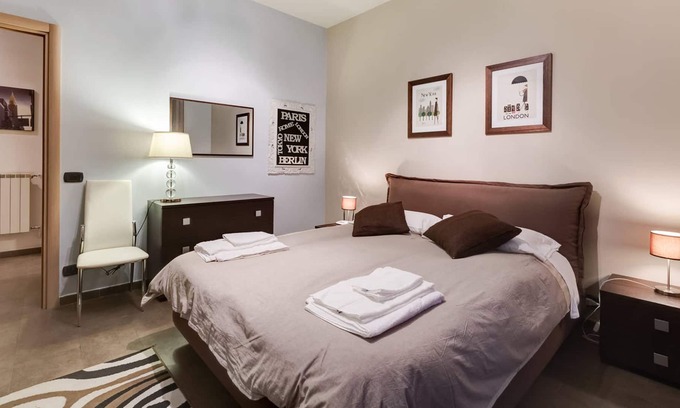 Appio Latino Apartment | Modern Apartment near S. Giovanni