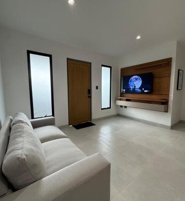 Garzota Apartment | Modern apartment near to the international airport