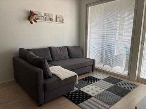 Vantaa City Centre Apartment | Modern Apartment nearby Airport