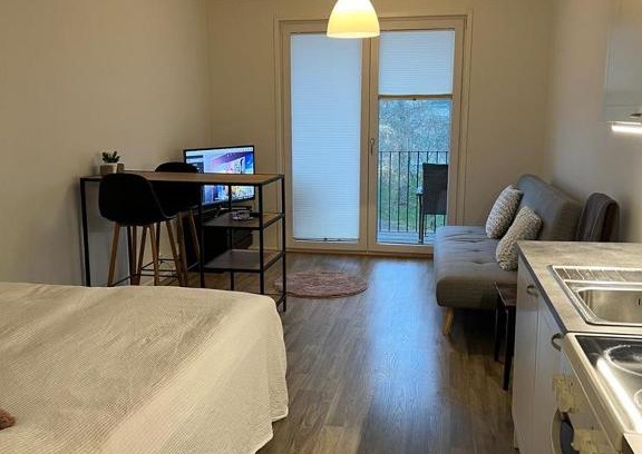 Kerava Apartment | Modern apartment nearby Kerava2
