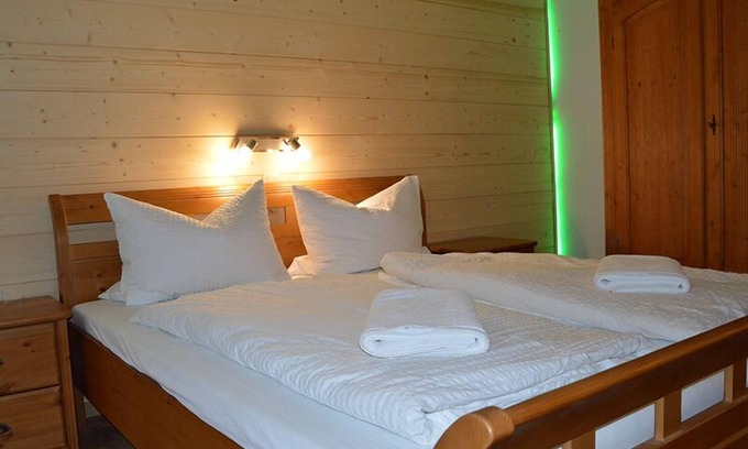 Todtnau Apartment | Modern Apartment of directly to the Feldberg ski lifts