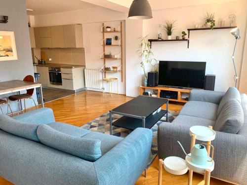 Centar Apartment | Modern apartment on perfect location