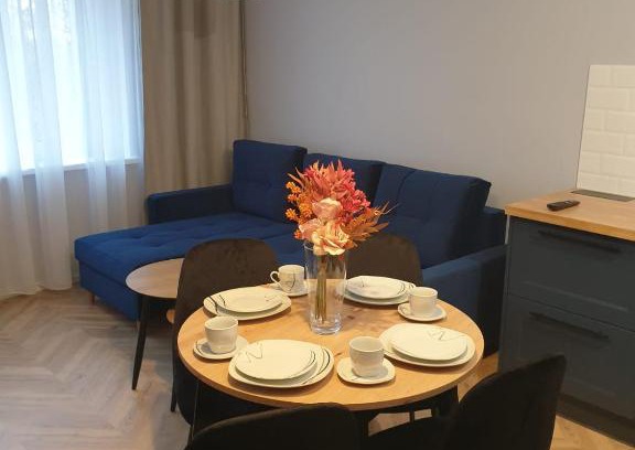 Opole Apartment | Modern Apartment