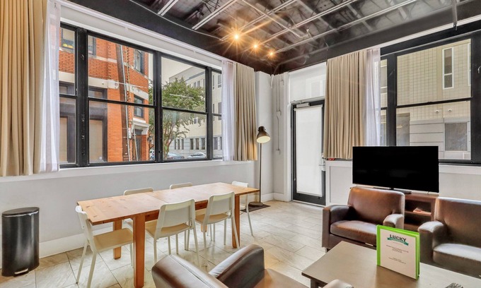 Historic District - North Condo | Modern Apartment w/Amazing Historic District Location by Lucky Savannah