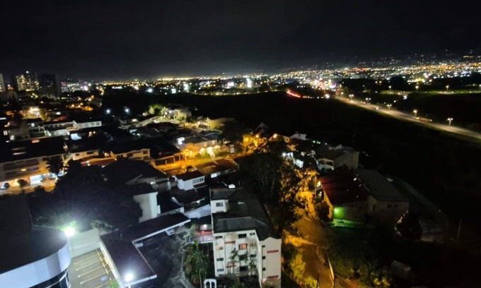 Mata Redonda Apartment | Modern apartment, with excellent location.