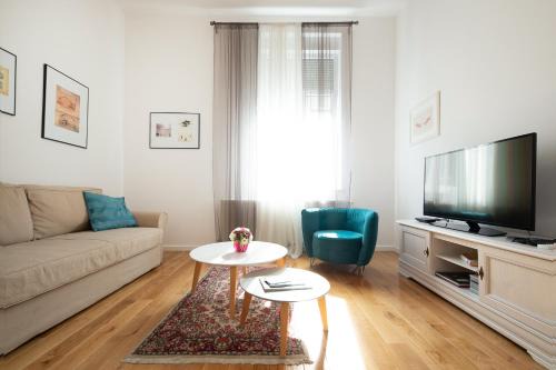 Zagreb Apartment | Modern Apartments near park Zrinjevac