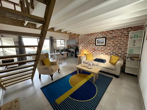 Plettenberg Bay Apartment | Modern apartments downtown