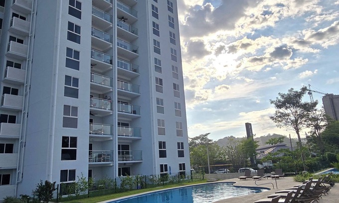 Jaco Apartment | Modern Beach Condo, Jaco